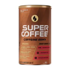 Supercoffee 3.0 - 380g